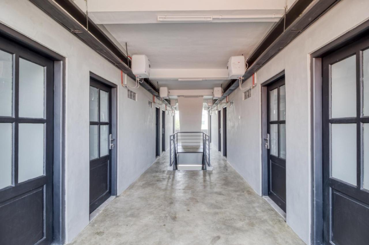 Reddoorz Syariah Near Galeria Mall יוגיאקרטה מראה חיצוני תמונה