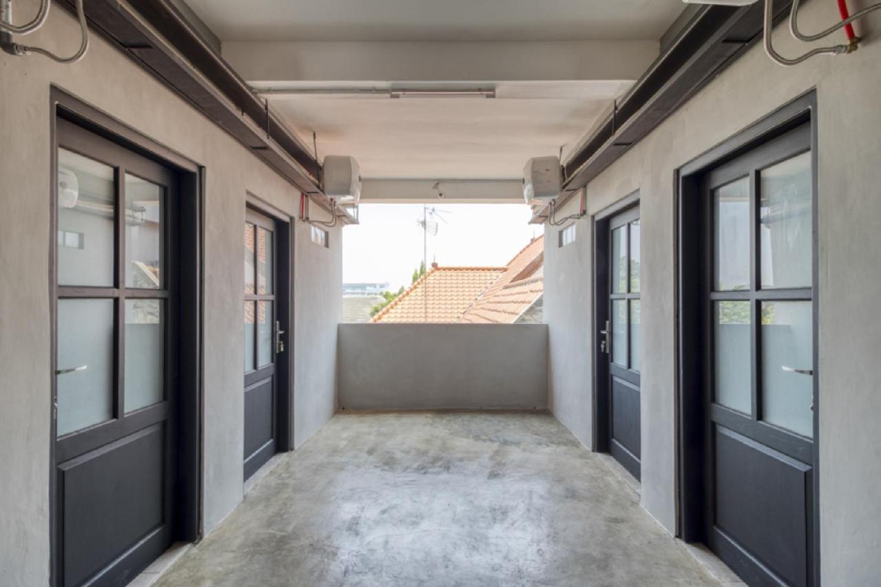 Reddoorz Syariah Near Galeria Mall יוגיאקרטה מראה חיצוני תמונה